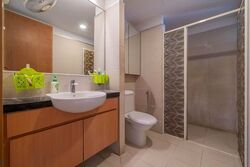 Changi Rise Condominium (D18), Condominium #581485521
